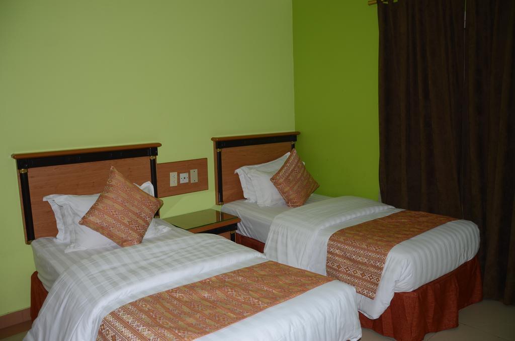 Amasi For Hotel Suite1 Al Jubail Екстериор снимка