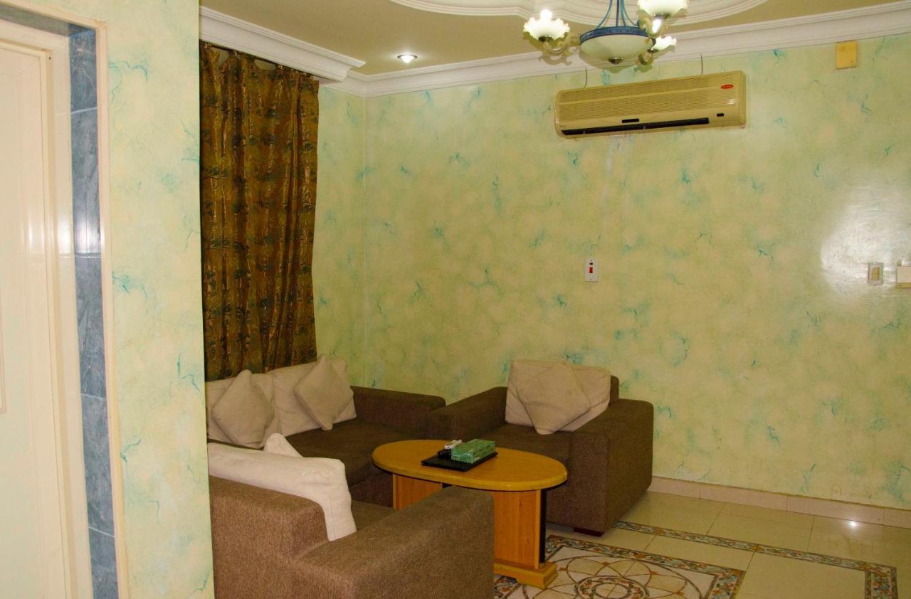 Amasi For Hotel Suite1 Al Jubail Екстериор снимка